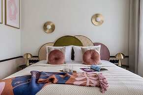 Colette LoftAffair Collection