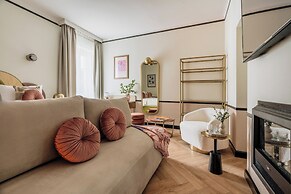 Colette LoftAffair Collection