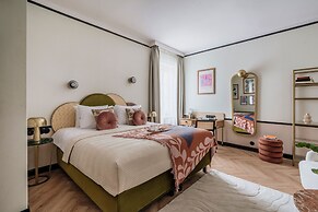 Colette LoftAffair Collection