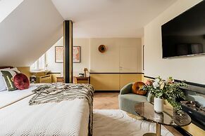 Colette LoftAffair Collection