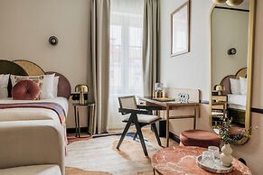 Colette LoftAffair Collection