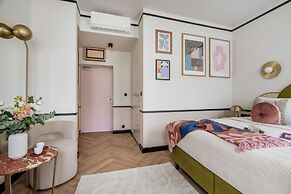 Colette LoftAffair Collection