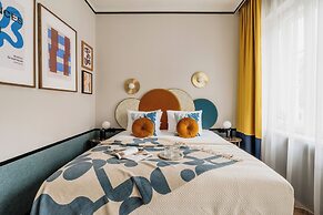 Colette LoftAffair Collection