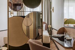 Colette LoftAffair Collection