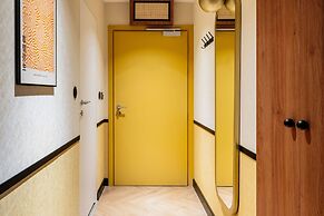 Colette LoftAffair Collection