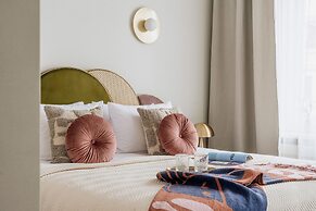 Colette LoftAffair Collection