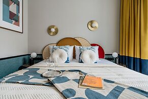 Colette LoftAffair Collection