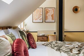 Colette LoftAffair Collection