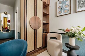 Colette LoftAffair Collection