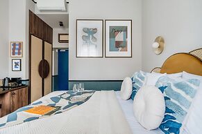 Colette LoftAffair Collection