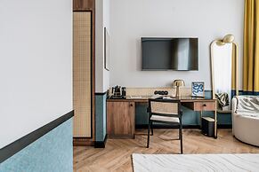 Colette LoftAffair Collection