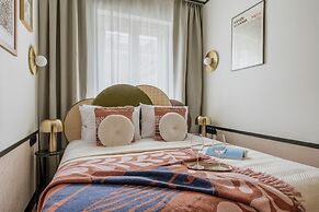 Colette LoftAffair Collection