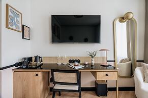 Colette LoftAffair Collection