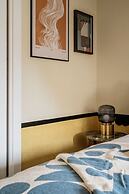 Colette LoftAffair Collection