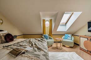 Colette LoftAffair Collection