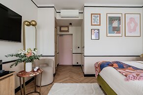 Colette LoftAffair Collection