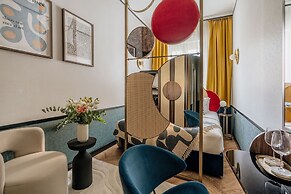 Colette LoftAffair Collection