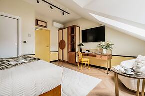 Colette LoftAffair Collection