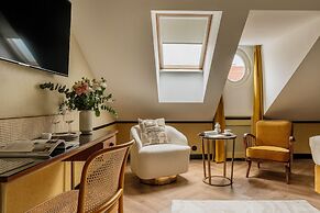 Colette LoftAffair Collection