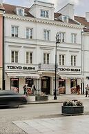 Colette LoftAffair Collection