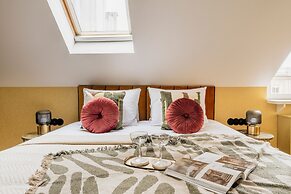 Colette LoftAffair Collection