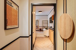 Colette LoftAffair Collection