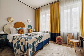 Colette LoftAffair Collection