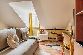 Colette LoftAffair Collection