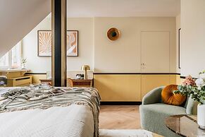 Colette LoftAffair Collection