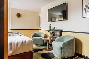 Colette LoftAffair Collection