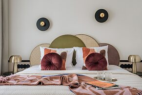 Colette LoftAffair Collection