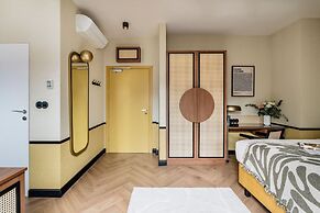 Colette LoftAffair Collection