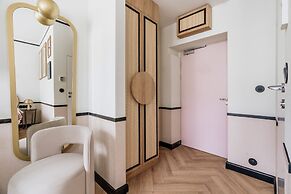 Colette LoftAffair Collection