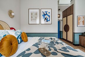 Colette LoftAffair Collection