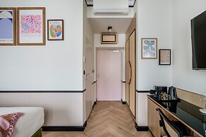 Colette LoftAffair Collection