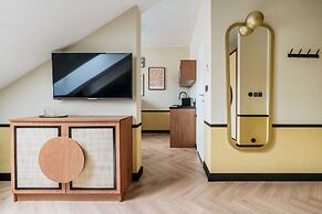 Colette LoftAffair Collection