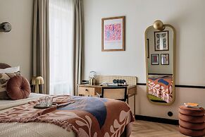 Colette LoftAffair Collection