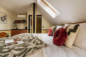 Colette LoftAffair Collection