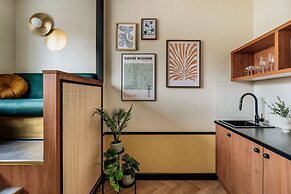 Colette LoftAffair Collection