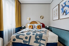 Colette LoftAffair Collection