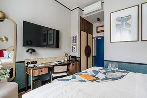 Colette LoftAffair Collection