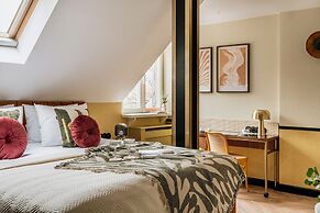 Colette LoftAffair Collection