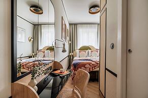 Colette LoftAffair Collection