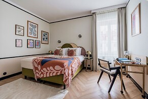 Colette LoftAffair Collection