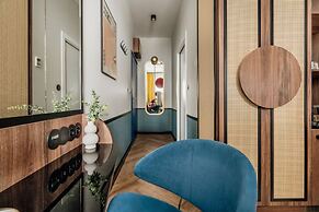 Colette LoftAffair Collection