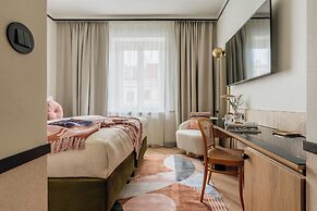 Colette LoftAffair Collection