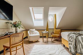 Colette LoftAffair Collection