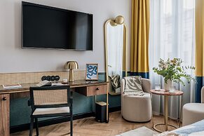 Colette LoftAffair Collection