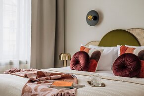 Colette LoftAffair Collection