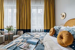 Colette LoftAffair Collection